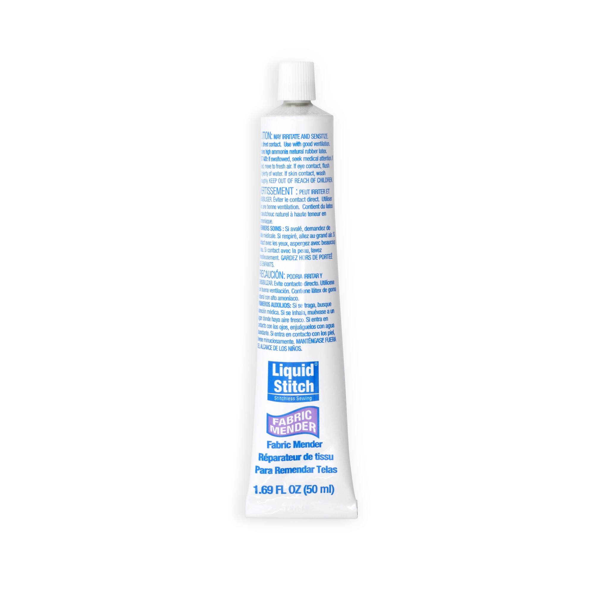 Dritz® Liquid Stitch® Fabric Mender